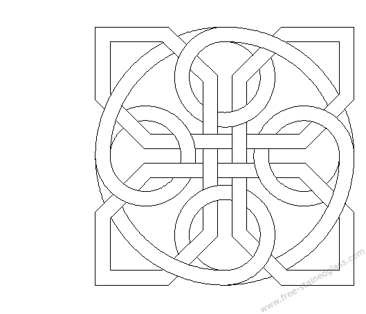 free      celtic church patterns