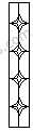 free stained glass pattern