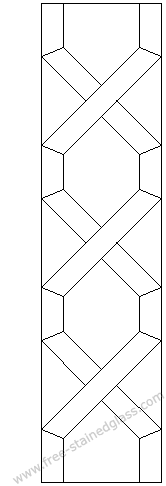 stain glass patterns pattern