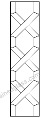 stain glass stores patterns