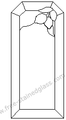 stain glass pattern 